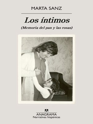 cover image of Los íntimos